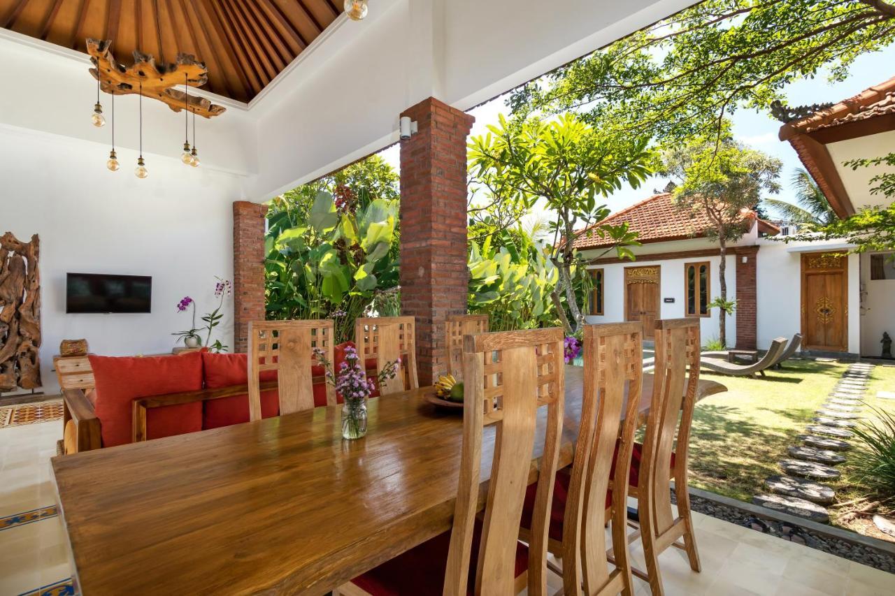 Bijia W Private Pool - Peaceful Quiet Luxury - Near Monkey Forest * Ubud (Bali)