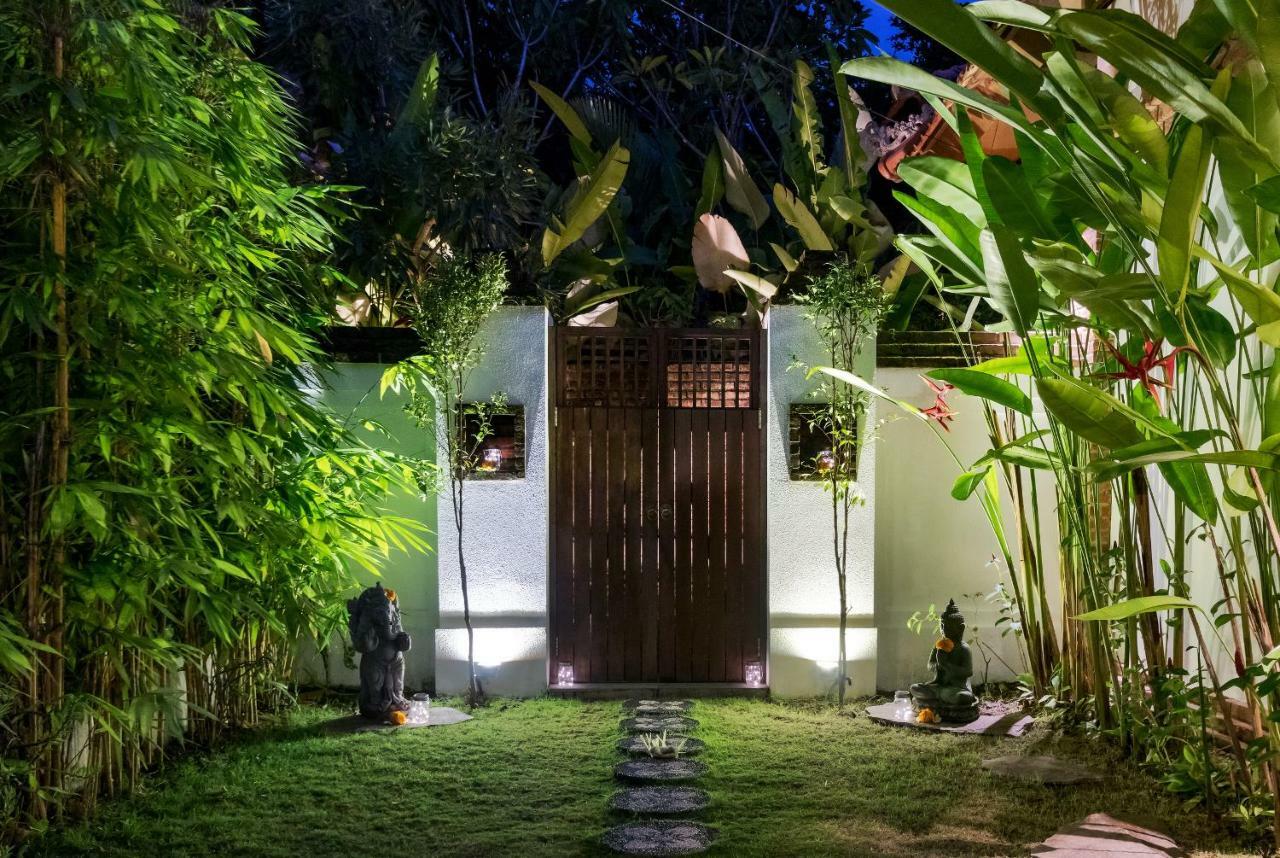 Bijia W Private Pool - Peaceful Quiet Luxury - Near Monkey Forest Ubud (Bali)